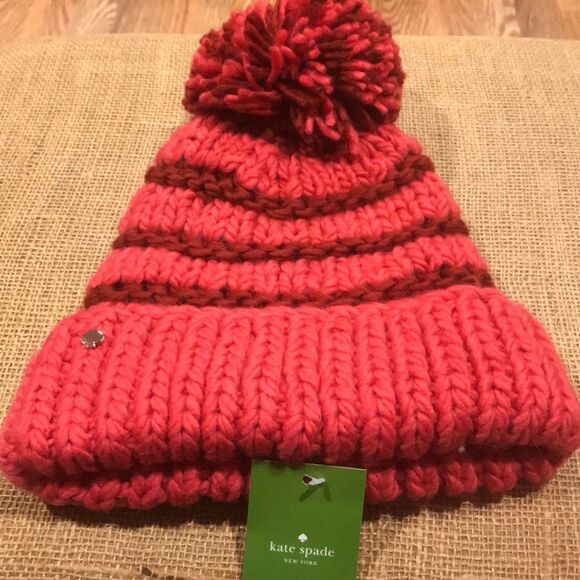 NWT Kate Spade hat - Picture 1 of 4